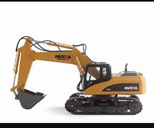 Image result for 1 14 RC Excavator