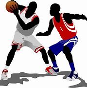 Image result for NBA Players Clip Art