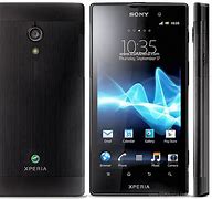 Image result for Sony Xperia Ion