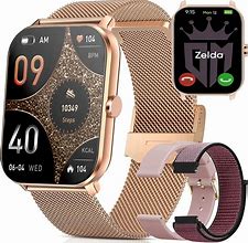 Image result for Lamon Smartwatch