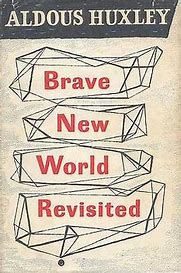 Image result for Brave New World TV Series 2020