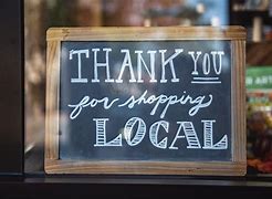 Image result for Support Local Business Meams