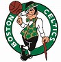 Image result for Boston Celtics 75 Logo