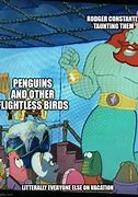 Image result for Penguin Meme Payday