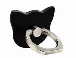 Image result for Black Cat Phone. Ring