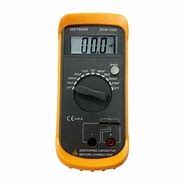 Image result for Attiny Capacitance Meter