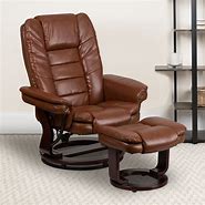 Image result for Swivel Recliner Club Chair