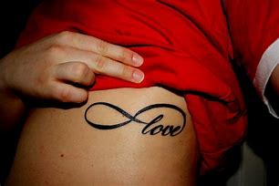 Image result for Infinity Tattoo Drawings