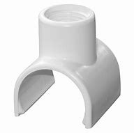 Image result for 6X2 PVC Saddle