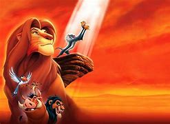 Image result for Lion King Disney Wallaper