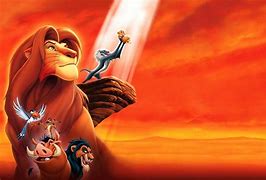 Image result for Disney Lion King Wallpaper