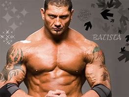 Batista 的图像结果