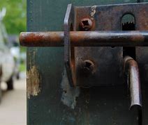 Image result for Dual Gate Latch