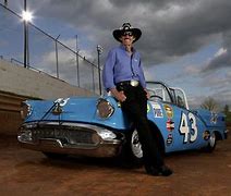 Image result for Richard Petty First Race Car