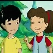 Image result for Dragon Tales Moving On