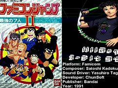 Image result for Famicom Jump II