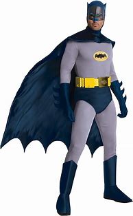 Image result for Adam West Batman Suit