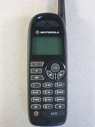 Image result for Motorola C520
