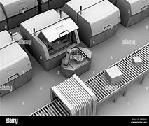 Image result for Smart Factory 3D