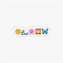 Image result for Emoji Stickers