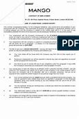 Image result for Texas Breach of Contract