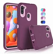 Image result for Privacy Phone Case for Samsung Galaxy A11