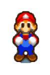 Image result for Mario Kart Pixel Art Transparent GIF