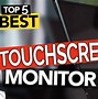 Image result for Ta Compliant Touch Screen TV