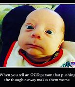Image result for Memes That Trigger OCD