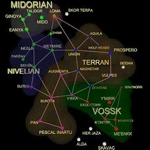 Image result for 3rd Dimension Concept Map