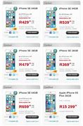 Image result for How Much Is an iPhone SE in South Africa