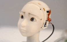Image result for Concept Robot Headt