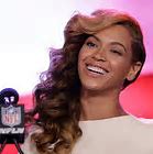 Image result for Beyonce National Anthem Super Bowl