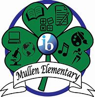 Image result for Mouse Mountain Elementary School Logo