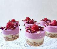 Image result for Raw Vegan Cheesecake