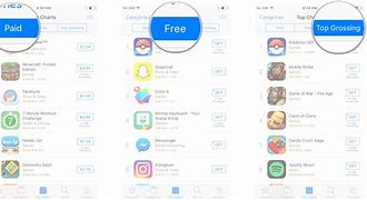 Image result for Downloaded Apps On iPhone