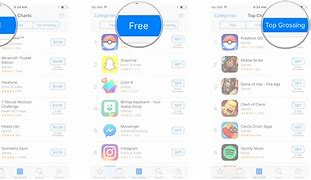 Image result for How to Download App Store On iPhone