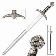 Image result for Sword Hilt with Jewels