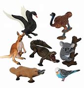 Image result for Australian Animal Toys