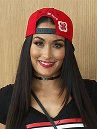 Image result for Nikki Bella Hair Color