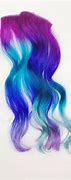 Image result for Ombre Clip in Hair Extensions