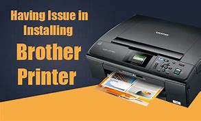 Image result for Install Brother Printer