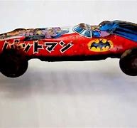 Image result for Japanese Batmobile