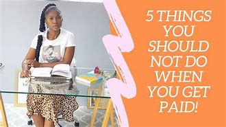 Image result for Things You Should Not Do When You Use Umuthi