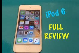 Image result for iPod 6th Generation vs iPhone 5S