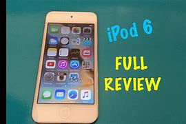 Image result for iPod Touch 6th Generation Black
