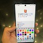 Image result for Galaxy Note 10 Plus Emoji