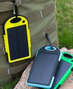 Image result for Solar Cell in Battery Less Phone