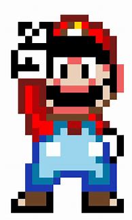 Image result for Axe Mario 8-Bit