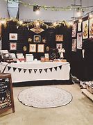 Image result for Art Booth Sign Ideas